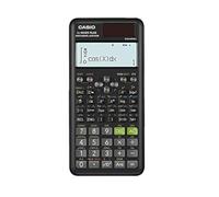 Casio Fx-991ESPlus-2 - Calcolatrice tecnico-scientifica Fx-991Es Plus 2° edizione