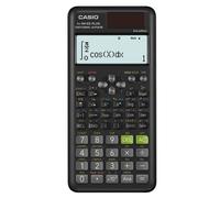 CASIO - FX-991ESPLUS-2WETV - Calcolatrice scientifica - FX-991ESPLUS-2 - 1,1x8,9x16,2 cm - Casio - 94392 - Conf. da 1 Pz. - FX-991ESPLUS-2WETV