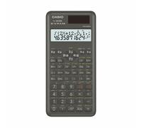 Casio FX-991MS 2. Generazione di borsa scientifica non programmabile...