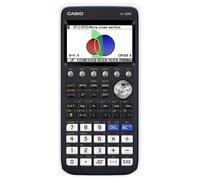Calcolatrice grafica FX CG50 - Casio