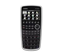 CASIO fx-CG Calcolatrice Grafica Scientifica con Display ad Alta Risoluzione Multicolore