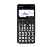 Casio fx-CG100 - Calcolatrice grafica a colori (versione UK), aggiornamento dal precedente modello fx-CG50