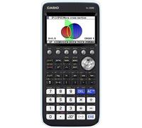 Casio FX-CG50 Calcolatrice grafica, Display con oltre 65.000 colori, Grafico 3D, Funzione catalogo, ECON 4