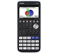 CASIO fx-CG50 calcolatrice scientifica grafica 3D a colori nera IB SAT ACT...