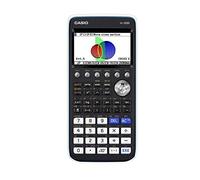Casio FX-CG50-S-UH, calcolatrice grafica Calcolatrice
