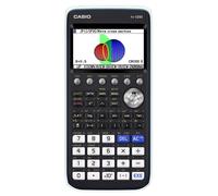 CASIO - FX-CG50-W-EH - Calcolatrice grafica FX CG50 - Casio - 81499 - Conf. da 1 Pz.