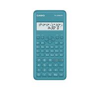 Casio FXJUNIOR+ Scuola elementare CM1/CM2 Blu