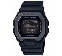 Casio G-Lide GBX-100NS-1JF Uomo Orologio Nero Digitale Quarzo Nuovo Da Giappone