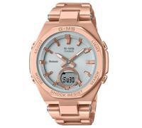 Casio G-MS MSG-B100DG-4AER Orologio da polso donna