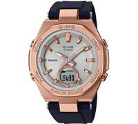 Casio G-MS MSG-B100G-1AER Orologio da polso donna
