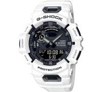 G-shock G-squad Gba-900-7aer 21 - Orologio outdoor - Bianco [Taglia : Unique]