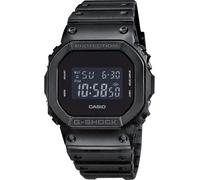 CASIO G-SCHOCK PROTECTION DW-5600BB-1ER