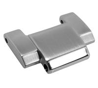 Casio G-Shock > 1 X Bandglied Acciaio Inox Color Argento > GST-B100D-1A