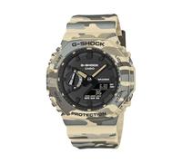 Casio G-Shock 2100 Series - Orologio mimetico GA-2100CM-5AER