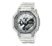 Casio G-SHOCK 40th Anniversario Trasparente Remix GMA-S2140RX-7AJR Bianco ZA-743