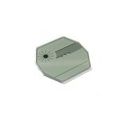 Casio G-Shock Affare 10515858 Quadrante Grigio Plastica GW-9400-1