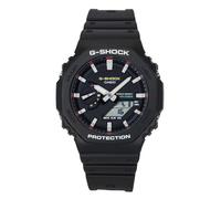 Casio G-Shock Analog Digital Bio-Based Black Dial GA-2100RL-1A Mens Watch