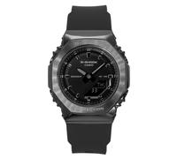 Casio G-Shock Analog Digital Bio-Based Black Dial GM-S2110B-8A Womens Watch