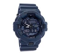 Casio G-Shock Analog Digital Camouflage Dial Quartz GA-700CA-2A 200M Men's Watch