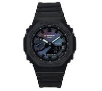 Casio G-Shock Analog Digital Multicolor Dial GA-2100RW-1A 200M Mens Watch