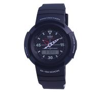 Casio G-Shock Analog Digital Quartz AW-500E-1E 200M Men's Watch