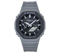 Casio G-Shock Analog Digital Smartphone Link Grey Dial GA-B2100LUU-8A Mens Watch