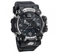 Casio G-Shock Analog Digital Solar Powered GWG-2000-1A1 200M Men's Watch