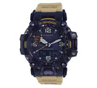 Casio G-Shock Analog Digital Sports Tough Solar 200M Mens Watch GWG-2000-1A5
