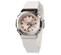 Casio G-SHOCK Analog-Digital World Time Quartz GM-S2110-7A9 Ladies Watch