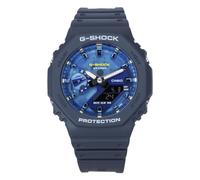 Casio G-Shock analogica digitale a Orologio da uomo al GA-2100AS-2A