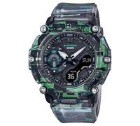 CASIO G-SHOCK Analogico GA-2200NN-1AER