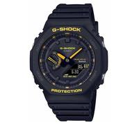 Casio G-Shock 'Attenzione Giallo' Resistente Serie Solare B2100 GA-B2100CY-1AER