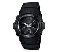 Casio - G-Shock Awg-M100B-1Aer - - Accessories - Uomo - Nero - ONE SIZE