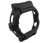 Casio G-Shock > Bezel Lünette In Resina Parte Del Case Grigia > GD-350-8