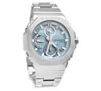 Casio G-SHOCK BLUETOOTH Full Metal Analog Chronograph GMC-B2100AD-2A Mens Watch
