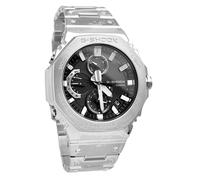 Casio G-SHOCK BLUETOOTH Full Metal Analog Chronograph GMC-B2100AD-2A Mens Watch