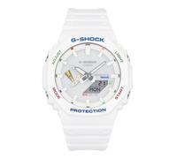 Casio G-SHOCK Bluetooth Mobile Link Tough Solar GA-B2100FC-7A 200M Orologio Uomo