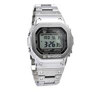 Casio G-SHOCK BLUETOOTH MULTIBAND-6 Full Metal GMW-B5000D-1 Orologio da Uomo