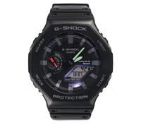 Casio G-SHOCK Bluetooth Phone Finder Nero Quadrante GAB21001A Orologio da Uomo