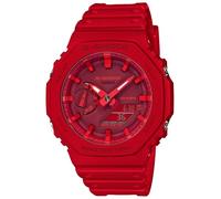 Casio G-Shock Carbon Core Guard Ga-2100-4ajf Uomo Importato dal Giappone