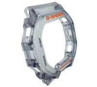 Casio G-Shock Carter 10633817 Lunetta Resina Grigio GBD-200SM-1A5