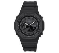 Casio G-Shock CasiOak Quadrante Nero Tough Solar 200M GA-B2100-1A1 Orologio Uomo