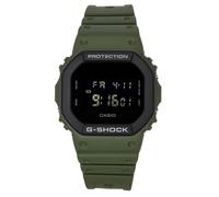 Casio G-Shock Cinturino digitale a Orologio da uomo al DW-5610UU-3