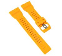 Casio G-Shock | Cinturino In Resina Giallo GBD-800-4ER