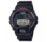 G-SHOCK DW-6900U-1 by CASIO | Nero