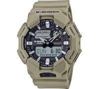 Casio G-Shock Classic GA-010-5AER Orologio da polso uomo