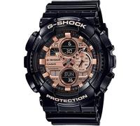 Casio G-Shock Classic GA-140GB-1A2ER Cronografo uomo