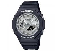 Casio G-Shock Classic GA-2100SB-1AER Orologio da polso uomo 200m resistente all´acqua