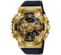 Casio G-Shock Classic GM-110G-1A9ER Orologio da polso uomo Con allarme