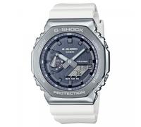 Casio G-Shock Classic GM-2100WS-7AER Orologio digitale da uomo Con allarme